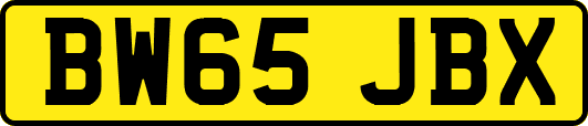 BW65JBX