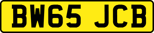 BW65JCB