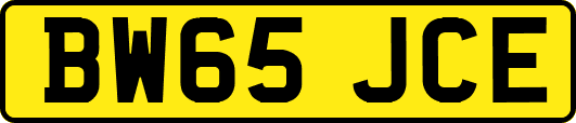 BW65JCE