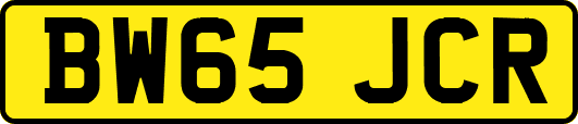 BW65JCR