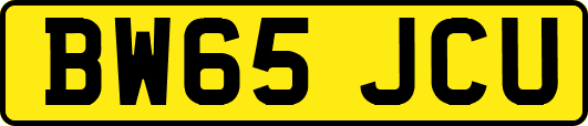 BW65JCU