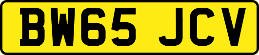 BW65JCV