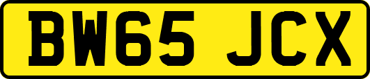 BW65JCX