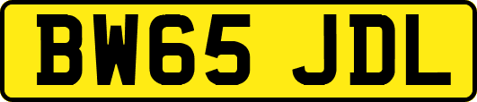 BW65JDL
