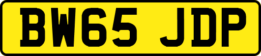 BW65JDP
