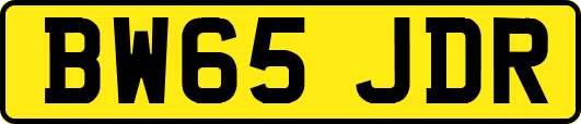 BW65JDR
