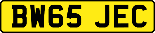 BW65JEC