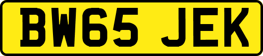 BW65JEK