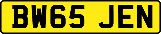 BW65JEN