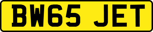 BW65JET