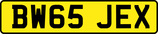 BW65JEX