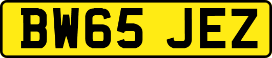 BW65JEZ