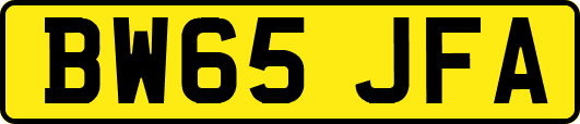 BW65JFA