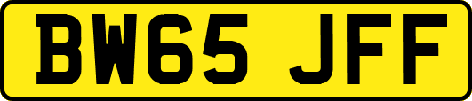 BW65JFF