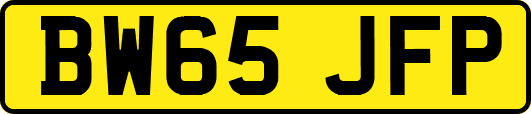 BW65JFP