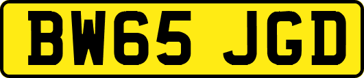 BW65JGD