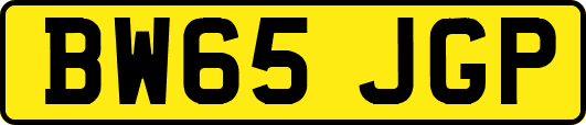 BW65JGP