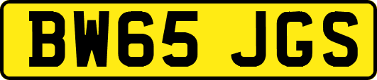 BW65JGS