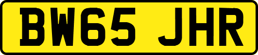 BW65JHR
