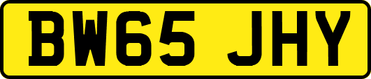 BW65JHY