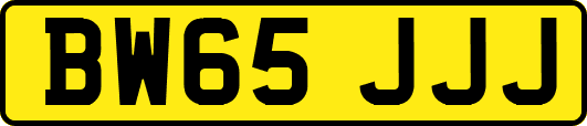 BW65JJJ