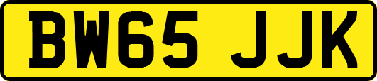 BW65JJK