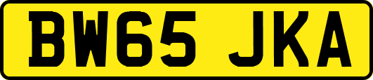 BW65JKA