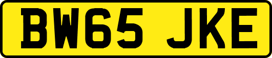 BW65JKE