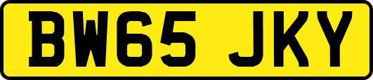 BW65JKY