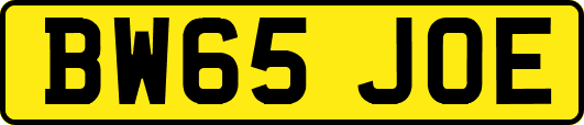 BW65JOE