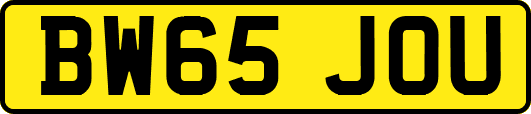 BW65JOU