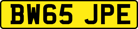 BW65JPE