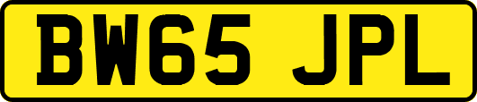 BW65JPL