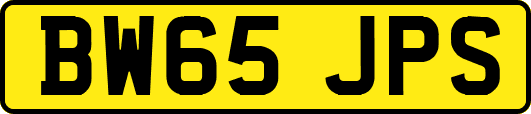BW65JPS