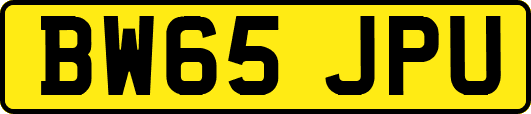 BW65JPU