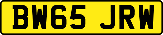 BW65JRW