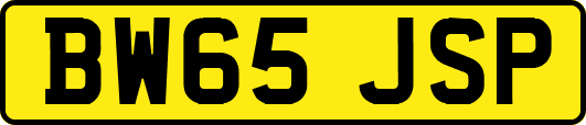 BW65JSP