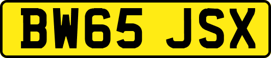 BW65JSX