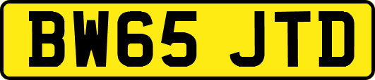 BW65JTD