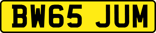 BW65JUM