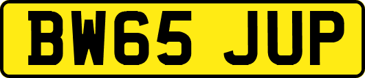 BW65JUP