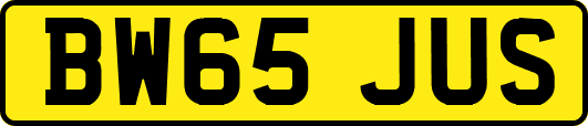 BW65JUS