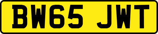 BW65JWT