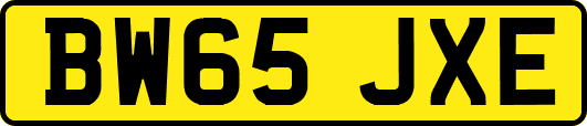 BW65JXE