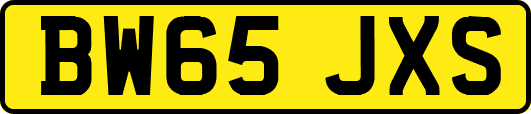 BW65JXS
