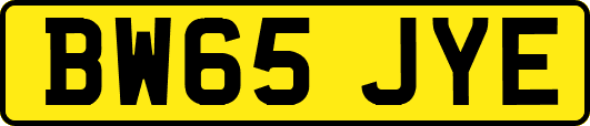 BW65JYE