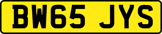 BW65JYS