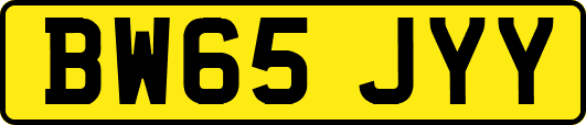 BW65JYY