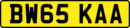 BW65KAA