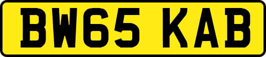 BW65KAB